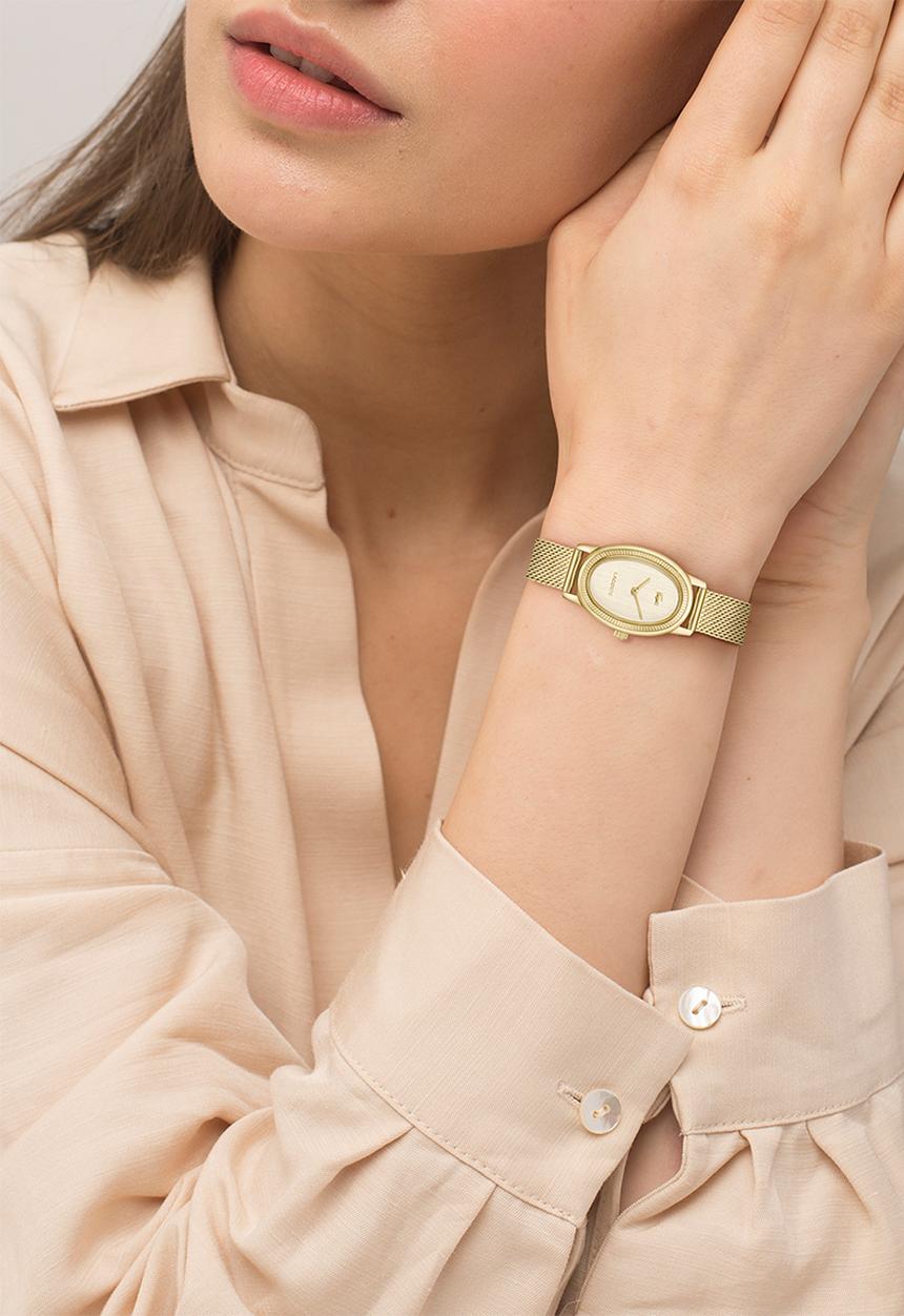 Lacoste - Lacoste Parisienne 2001453 - Gold