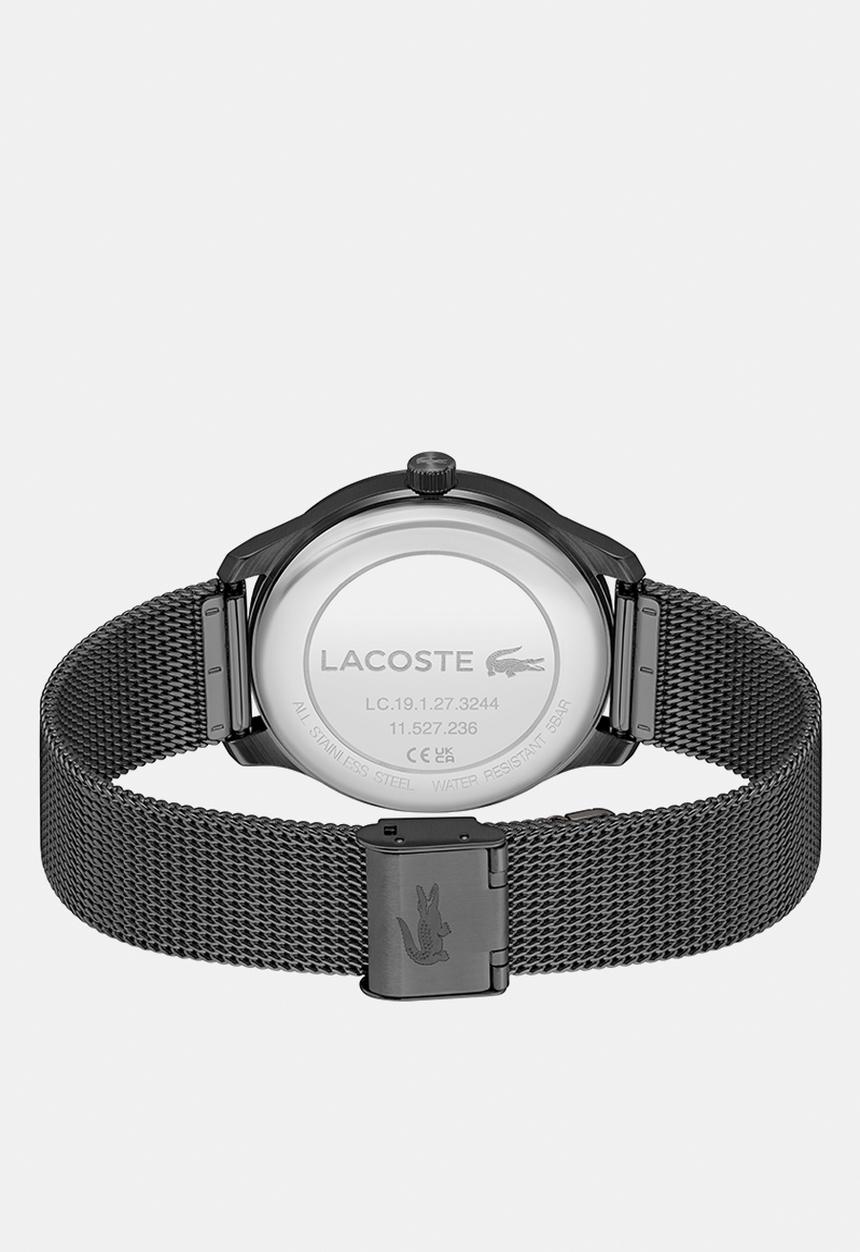 Lacoste - Lisbon 2011375 - Black