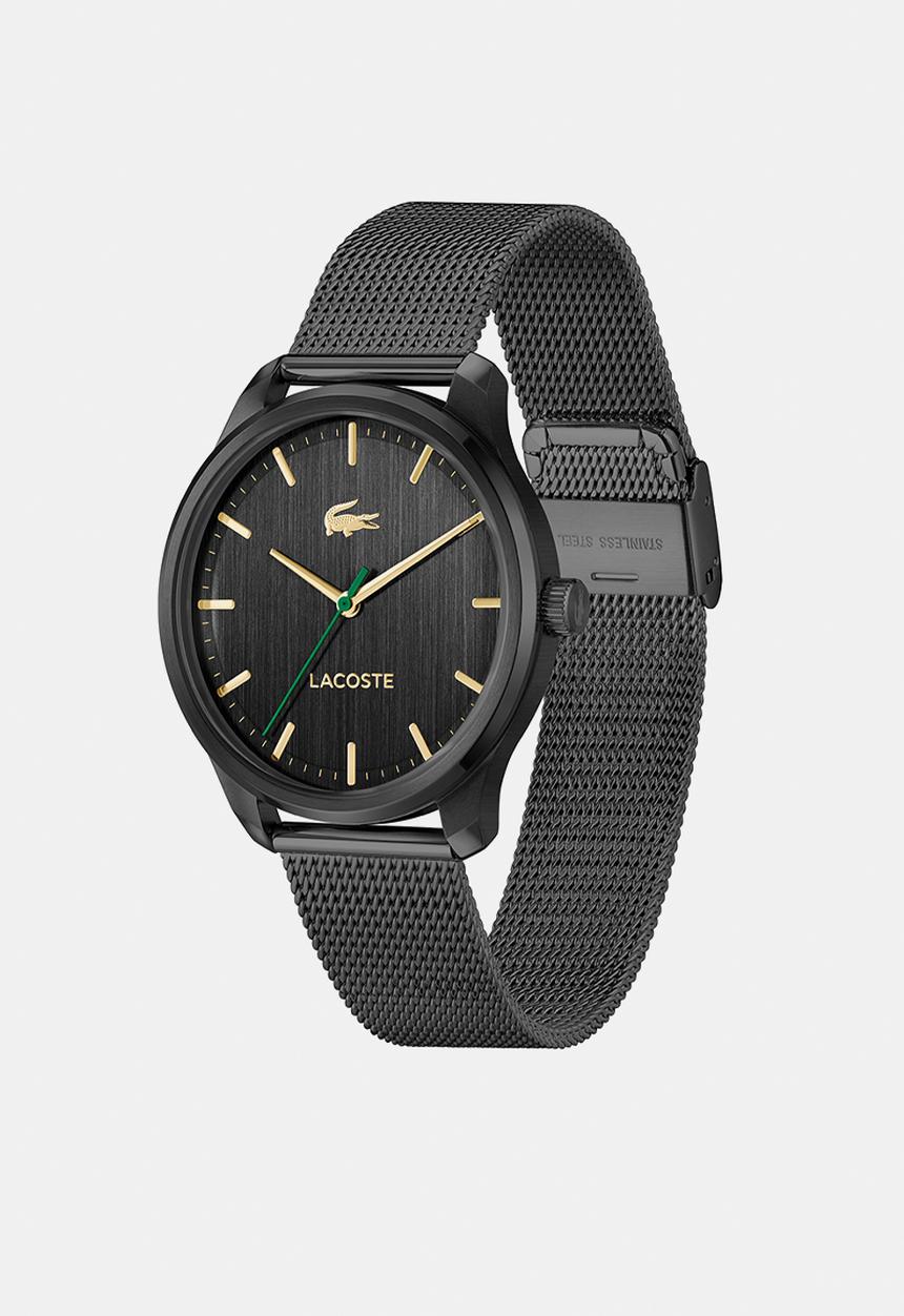 Lacoste - Lisbon 2011375 - Black