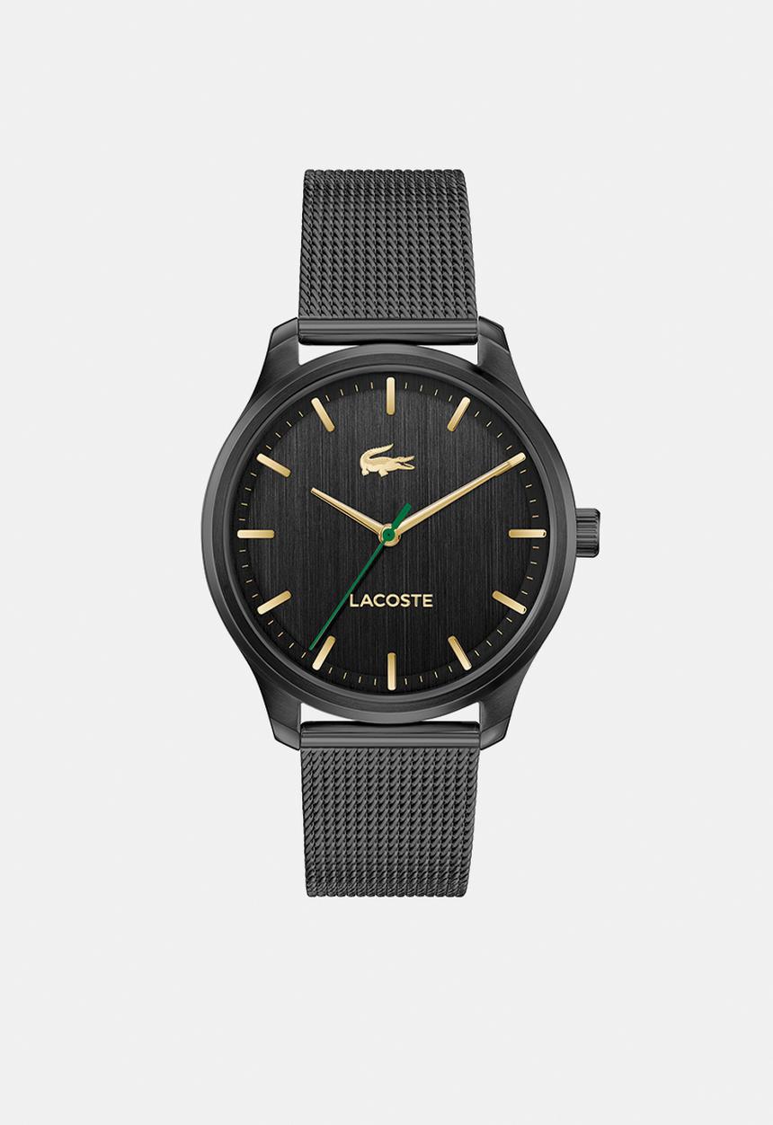 Lacoste - Lisbon 2011375 - Black