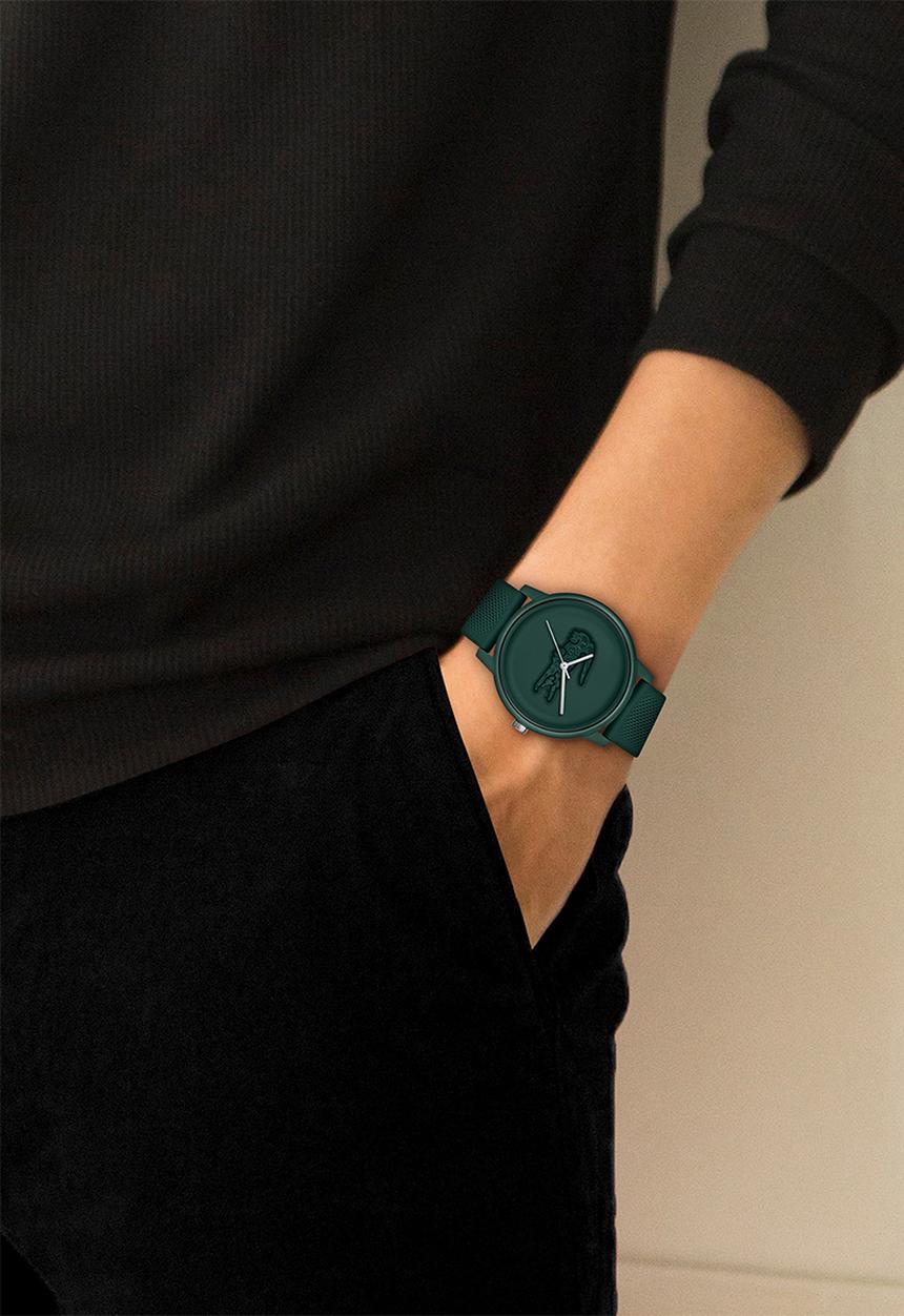 Lacoste - Lacoste L12.12 2011512 - Green
