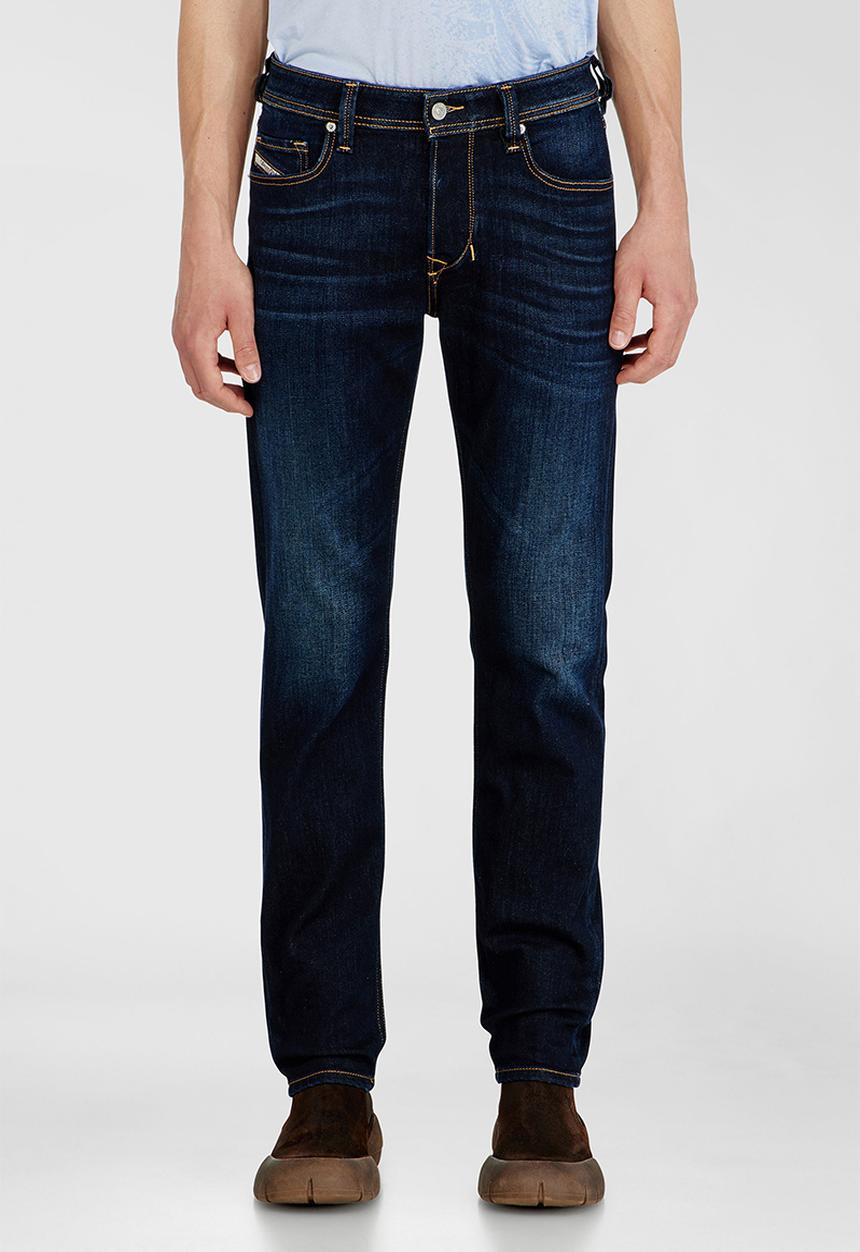 Diesel  - 1986 LARKEE-BEEX - blue