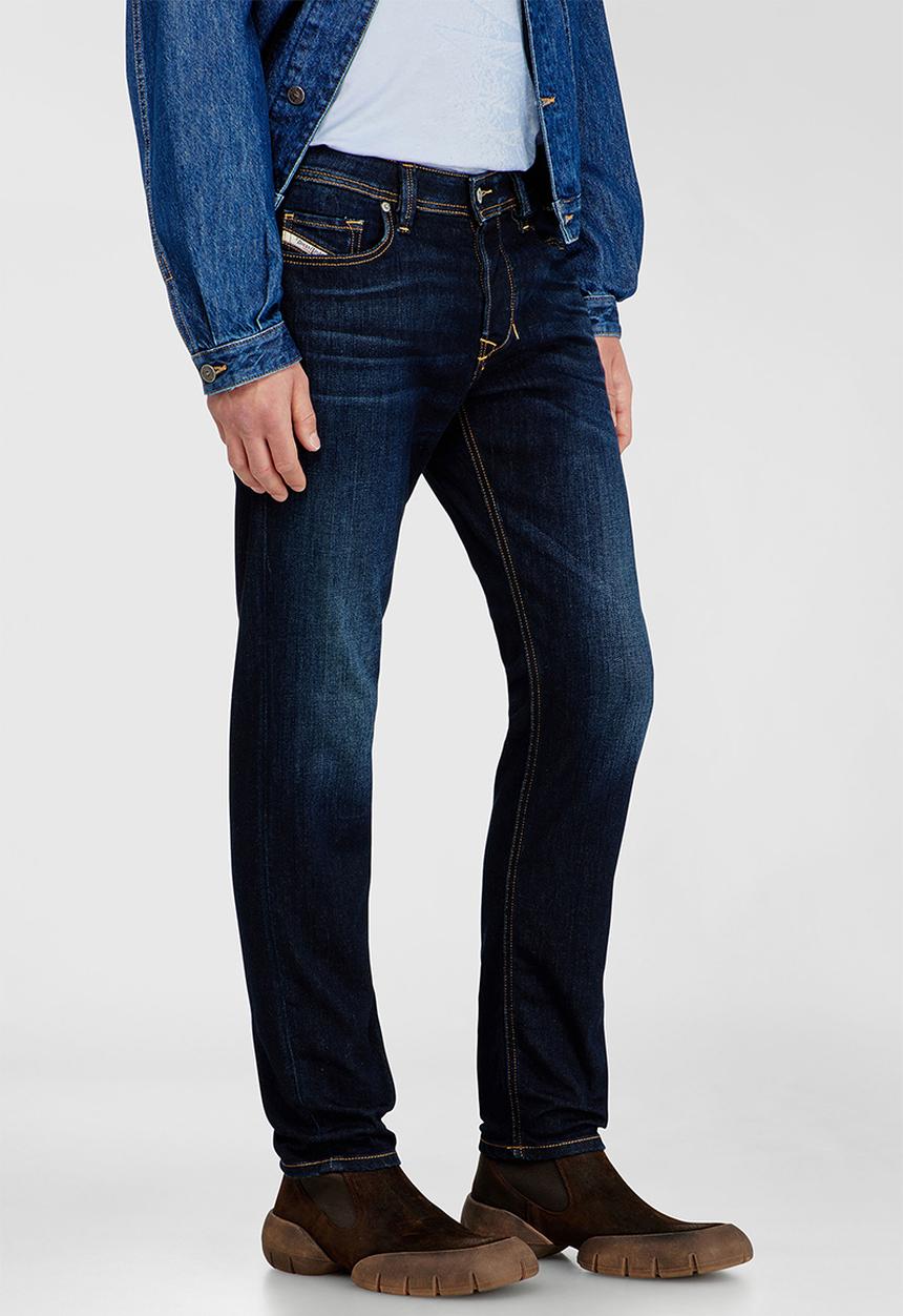 Diesel  - 1986 LARKEE-BEEX - blue
