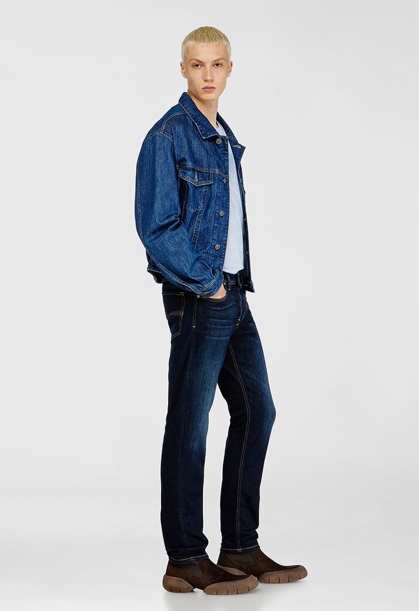 Diesel  - 1986 LARKEE-BEEX - blue