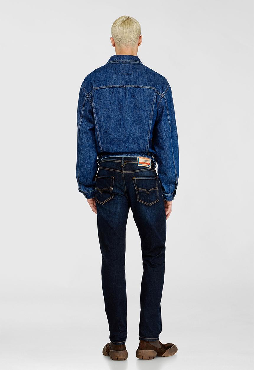 Diesel  - 1986 LARKEE-BEEX - blue