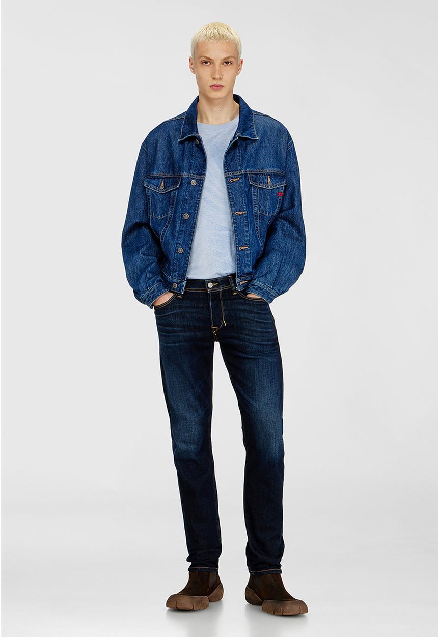 Diesel  - 1986 LARKEE-BEEX - blue
