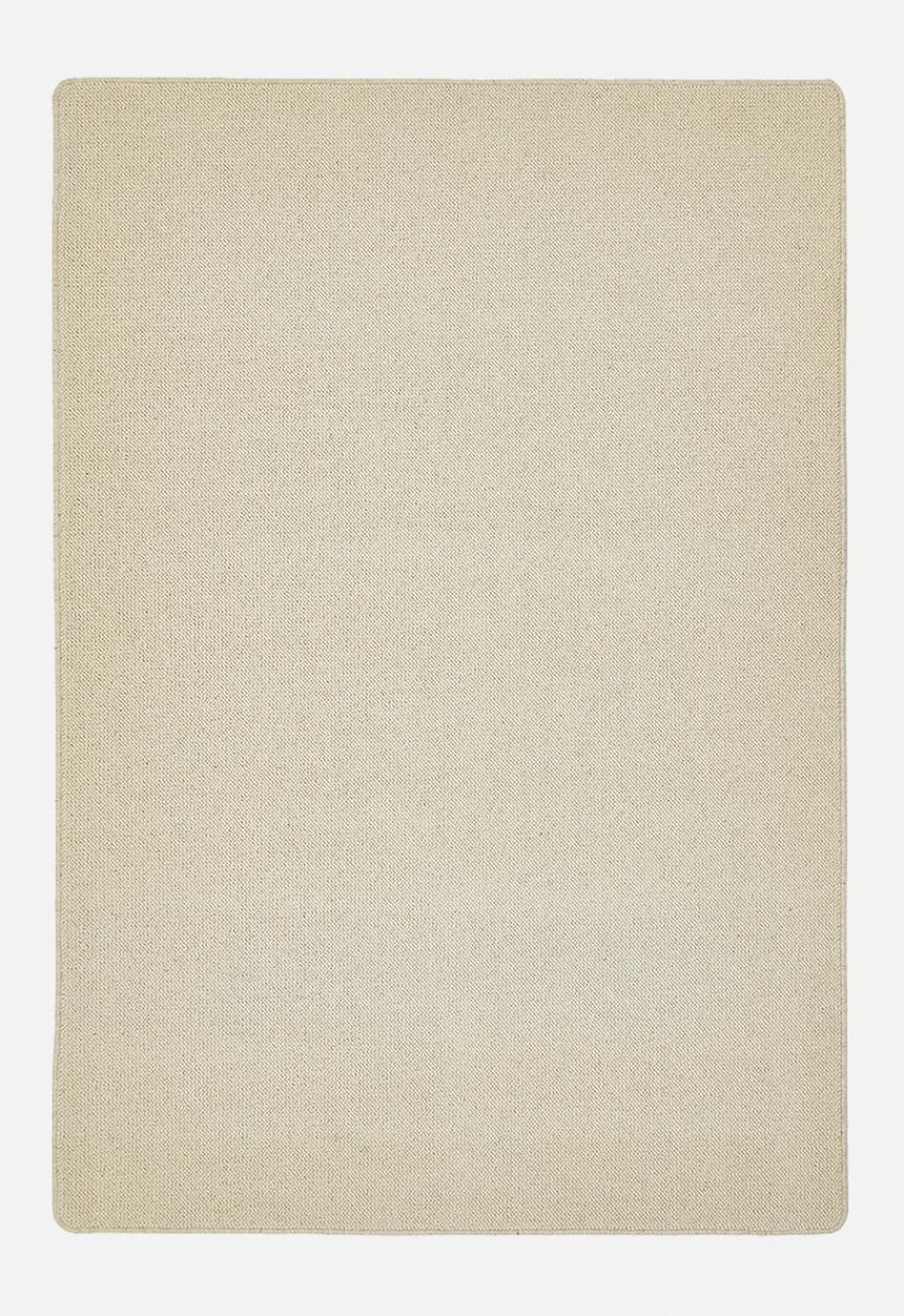 Sixth Floor - Nomad Wool Rug Bone