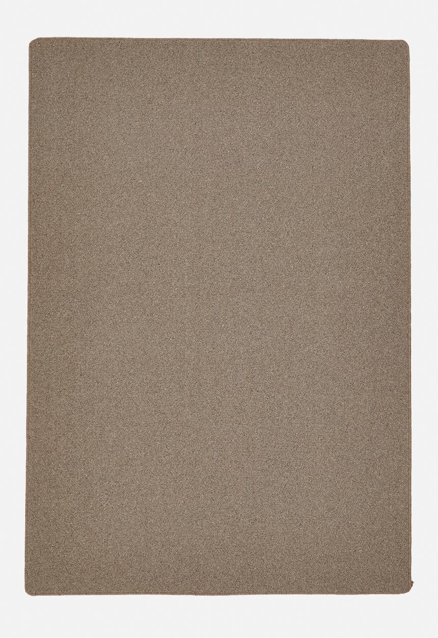 Sixth Floor - Terra Woven Wool Rug Fawn