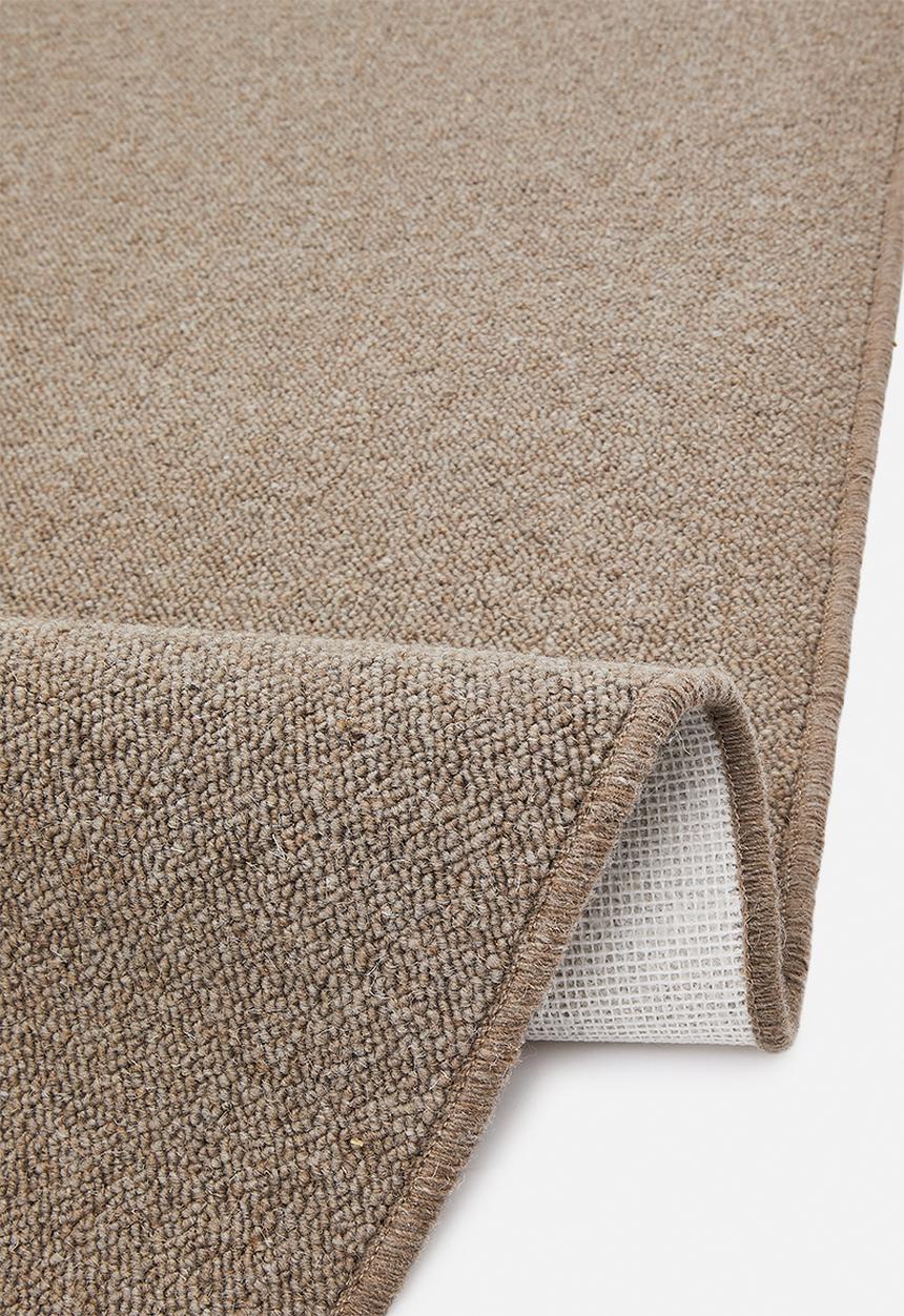 Sixth Floor - Terra Woven Wool Rug Fawn