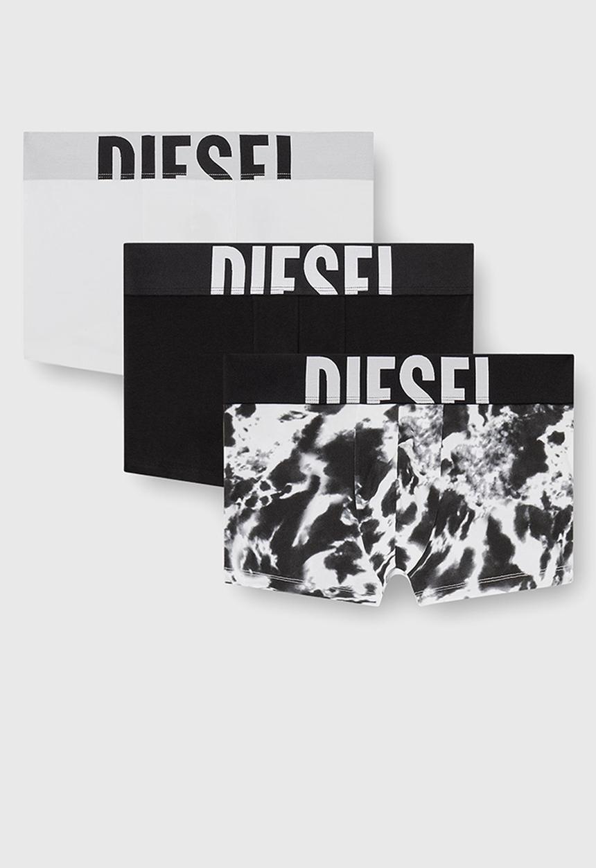 Diesel  - UMBX-DAMIENTHREEPACK-5.5EL - multi