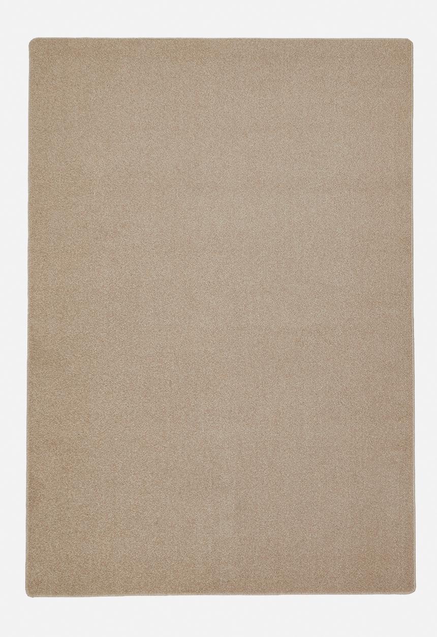 Sixth Floor - Sable Woven Rug Flax