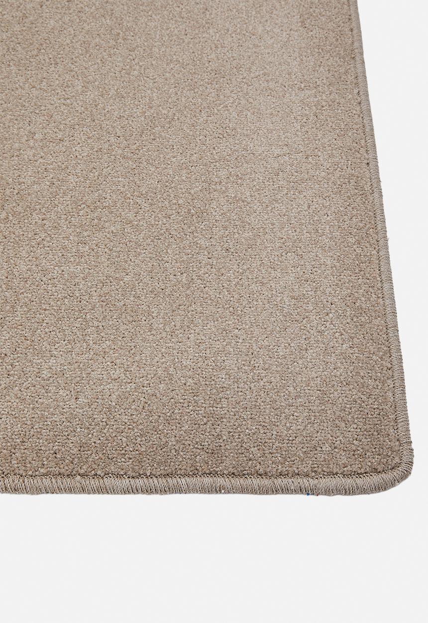 Sixth Floor - Sable Woven Rug Flax