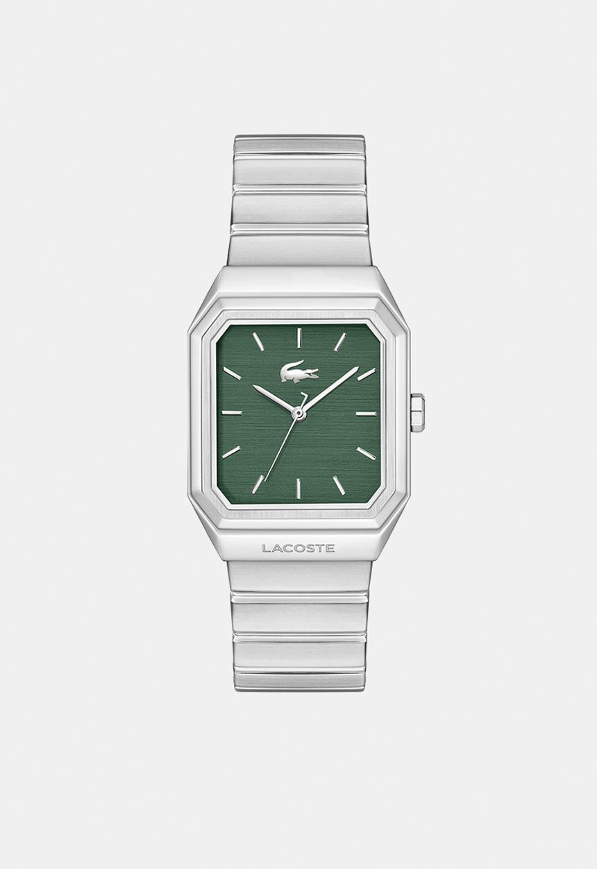 Lacoste - Lacoste Rene 2011521 - Green/Silver