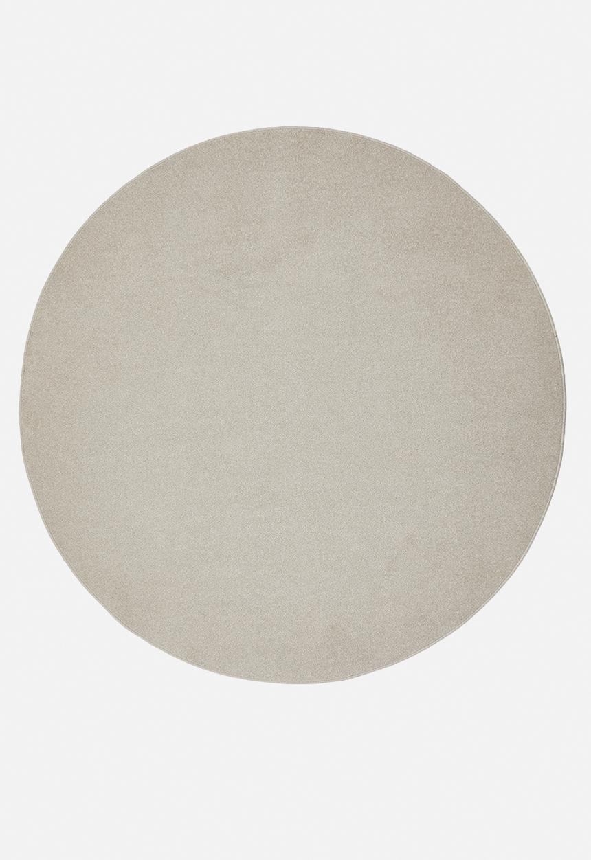 Sixth Floor - Sable Woven Rug Bone