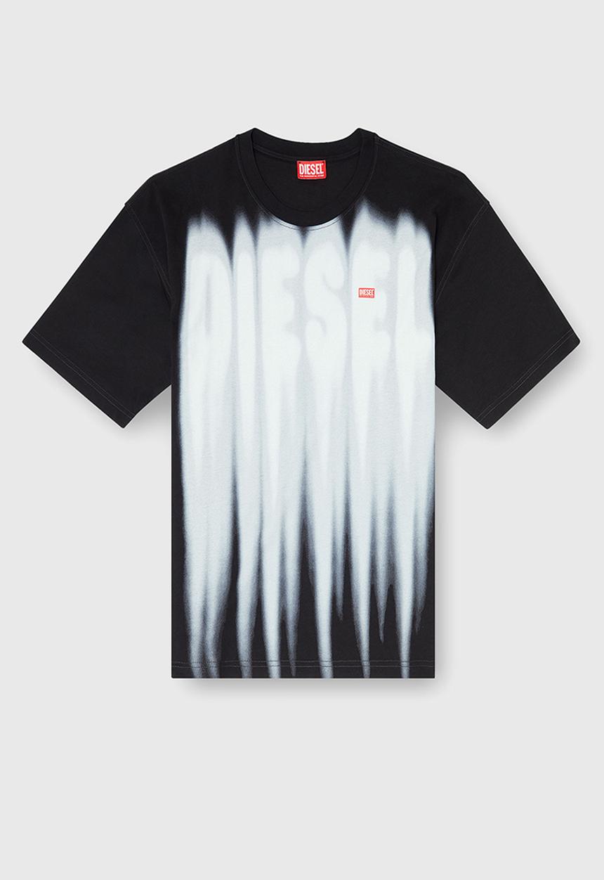 Diesel  - T-BOXT-AA1 - black