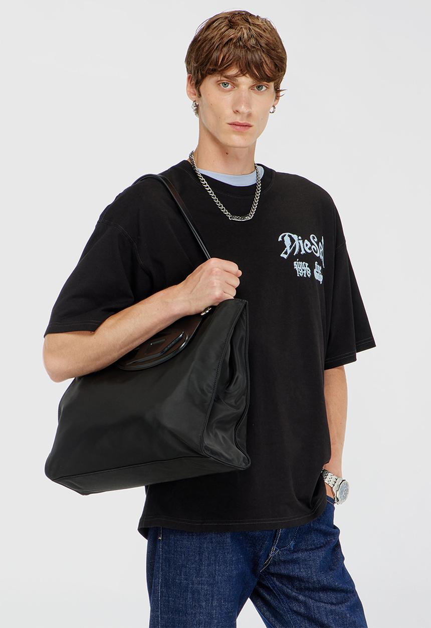 Diesel  - T-BOXT-AA2 - black