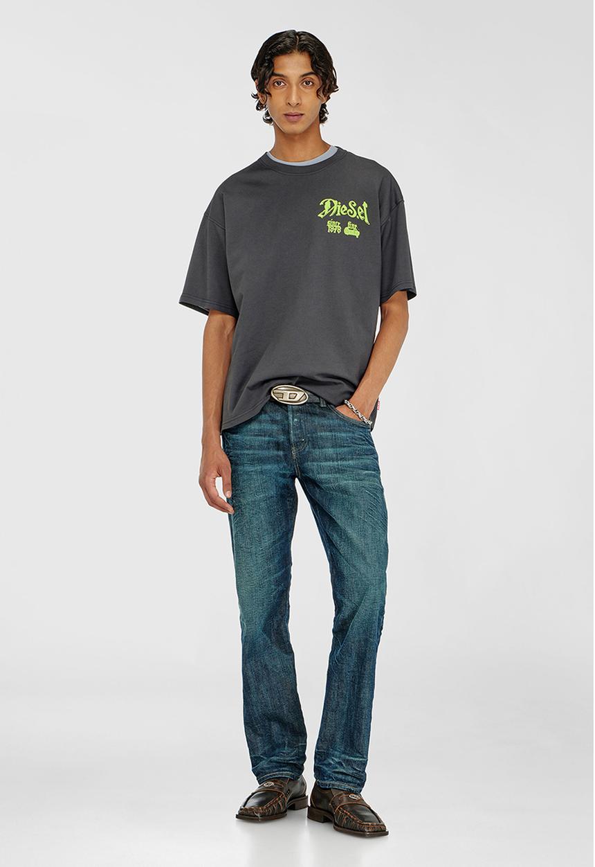 Diesel  - T-BOXT-AA2 - charcoal