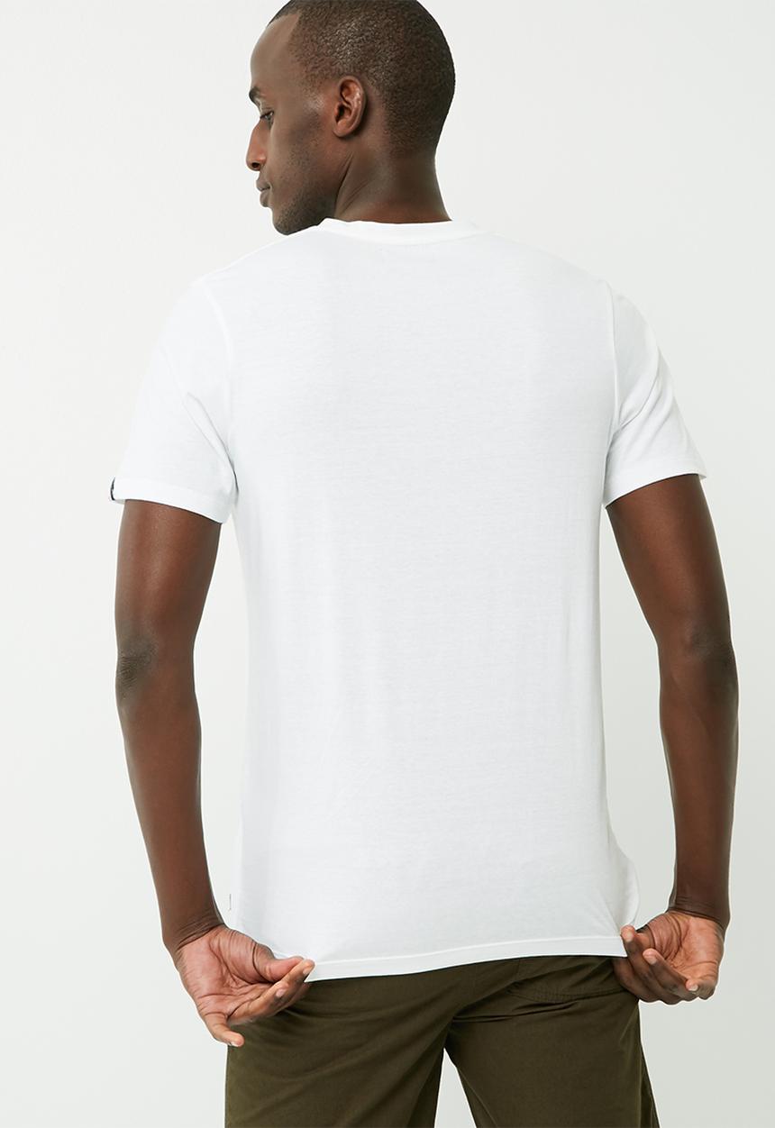 PRODUKT - Minimal tee