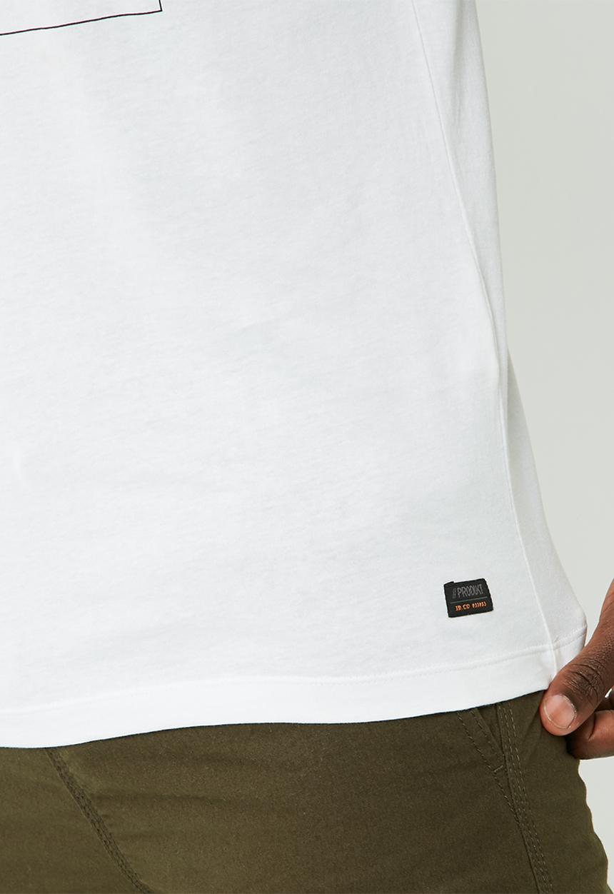 PRODUKT - Minimal tee
