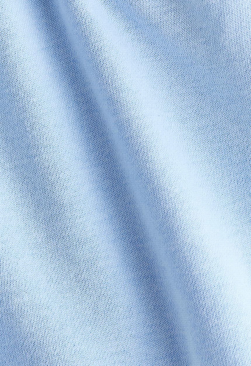 H&M - Sweatshorts - light blue