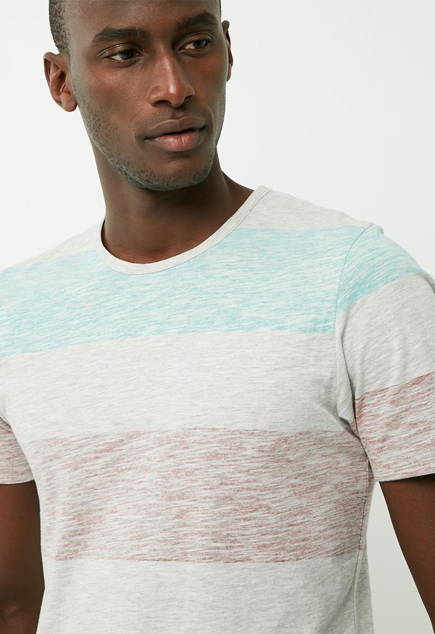 PRODUKT - Stripe tee
