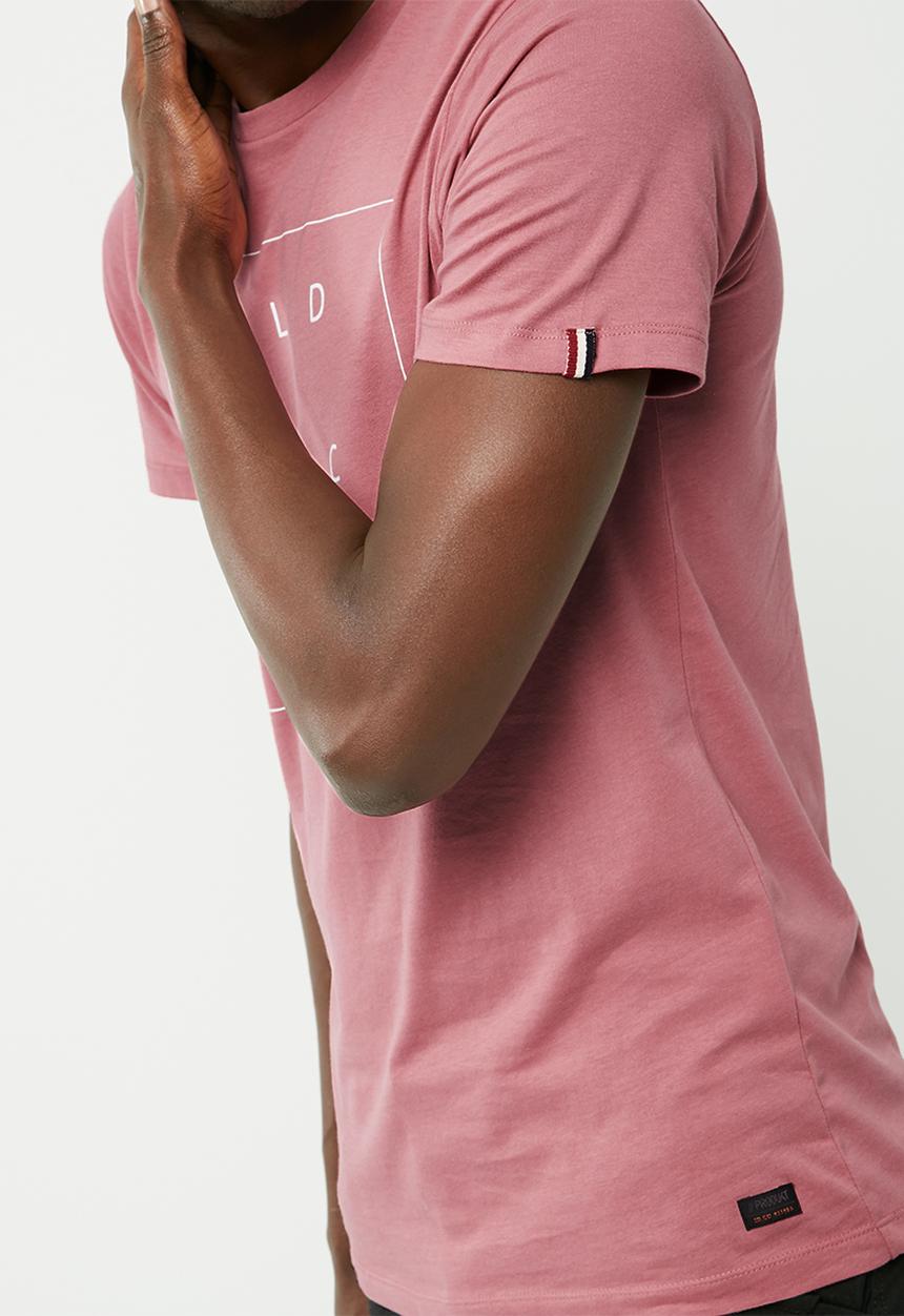 PRODUKT - Minimal tee