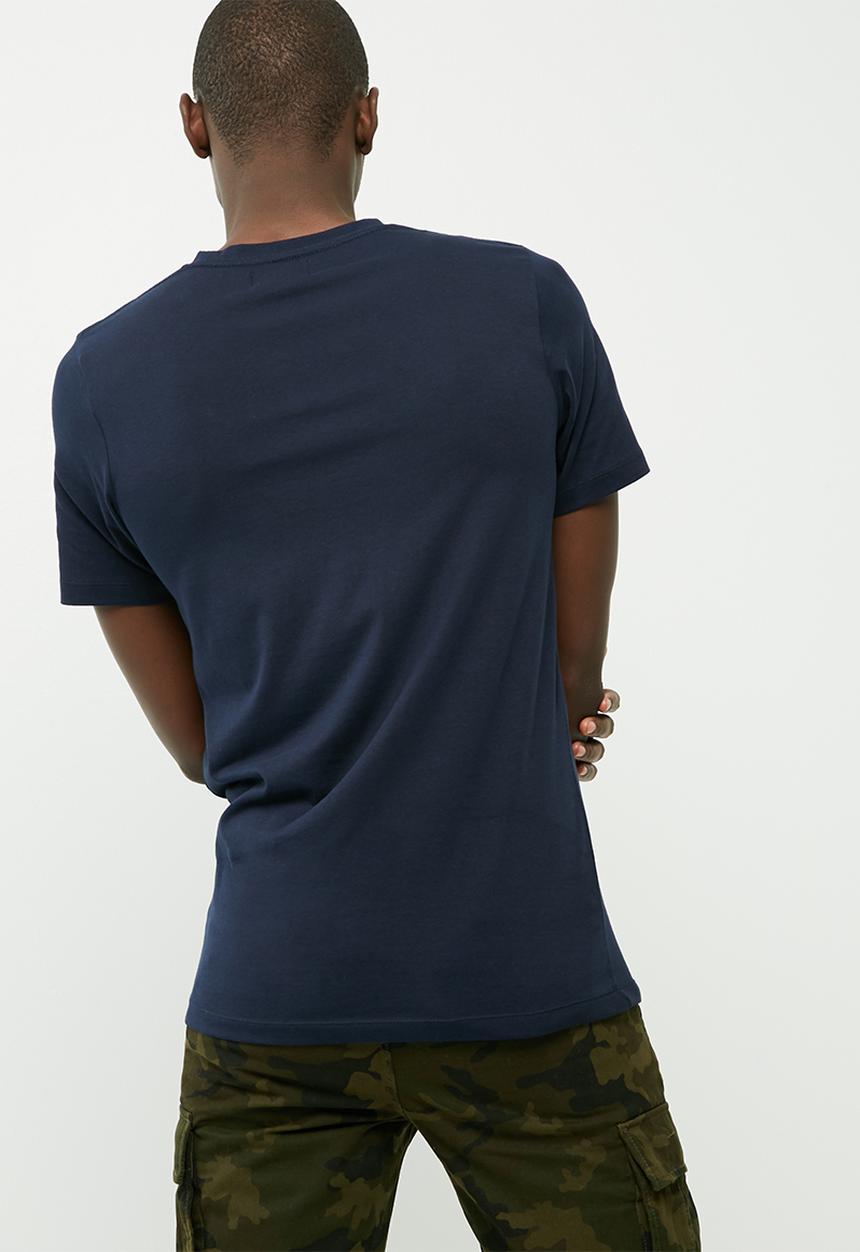PRODUKT - Minimal tee