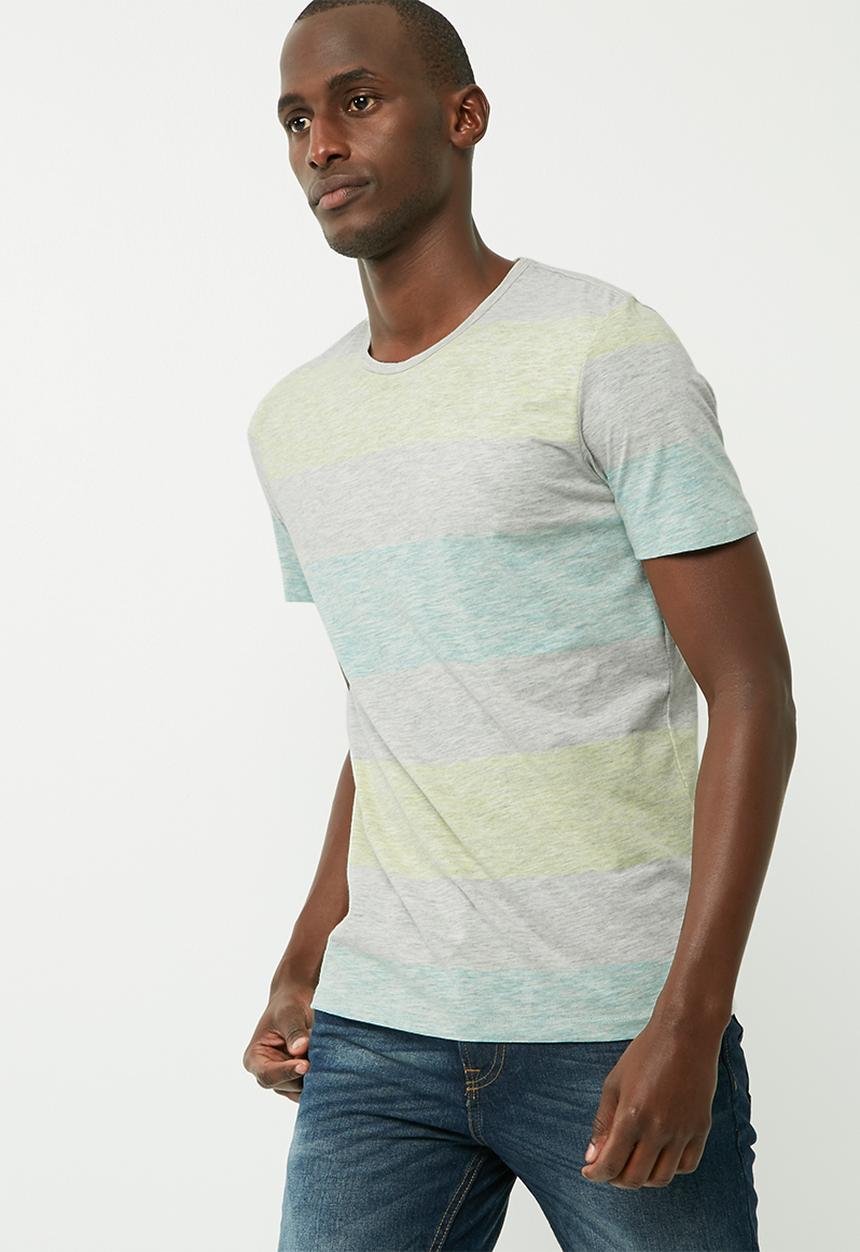 PRODUKT - Stripe tee