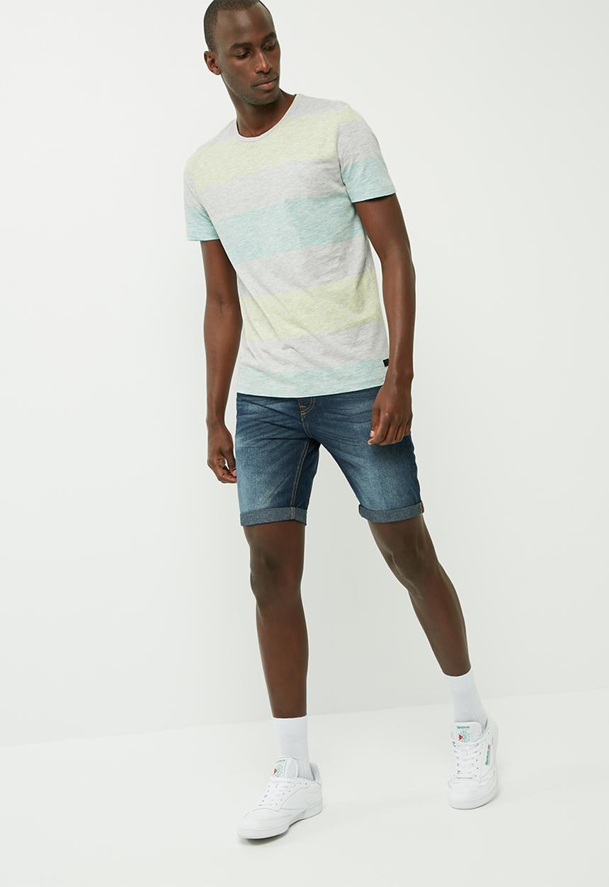 PRODUKT - Stripe tee
