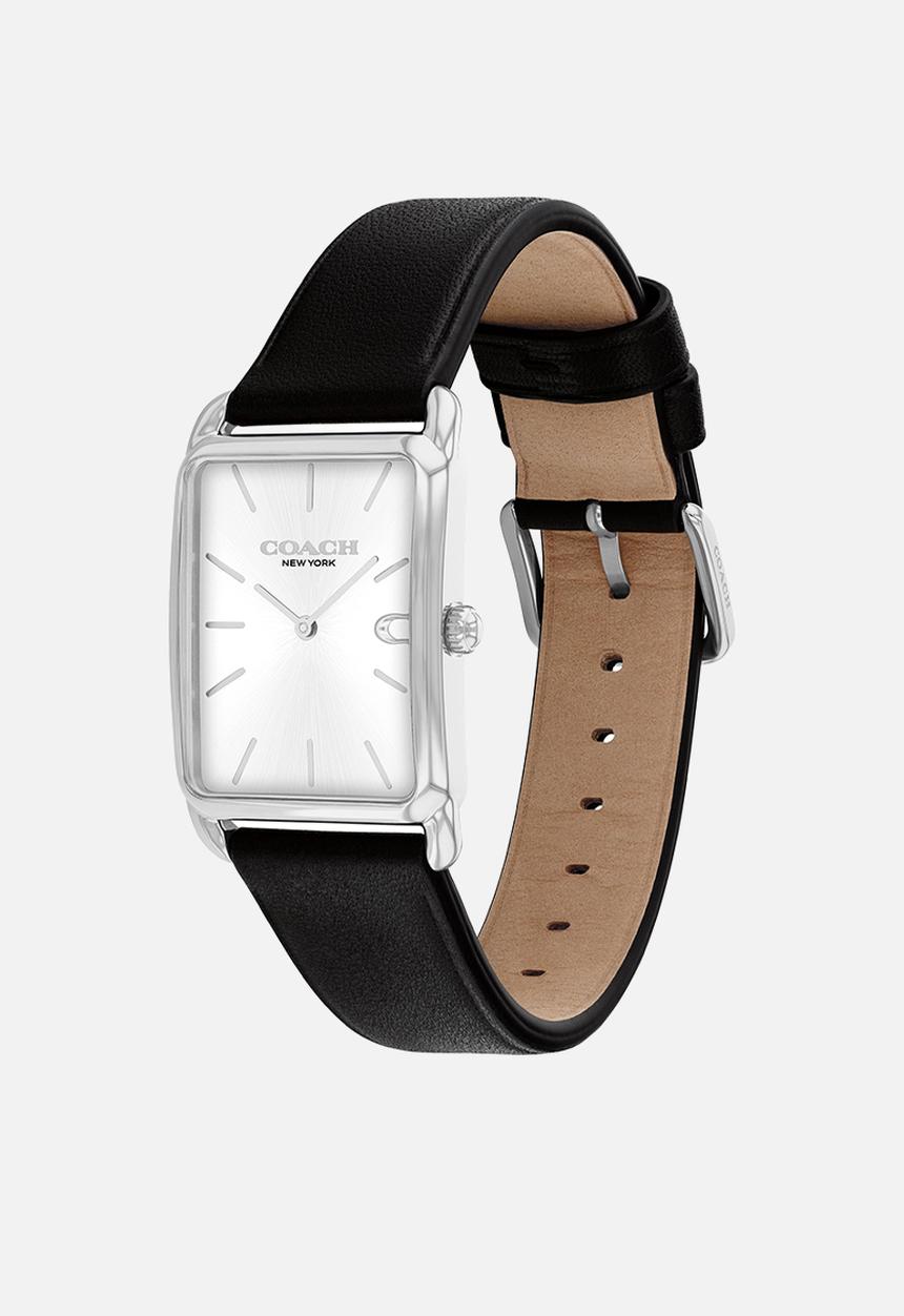 Coach - Elliot 14400040CH - White/Black