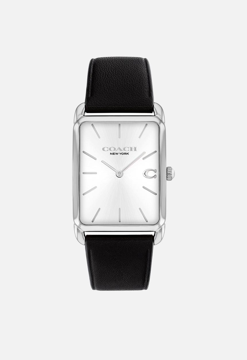Coach - Elliot 14400040CH - White/Black