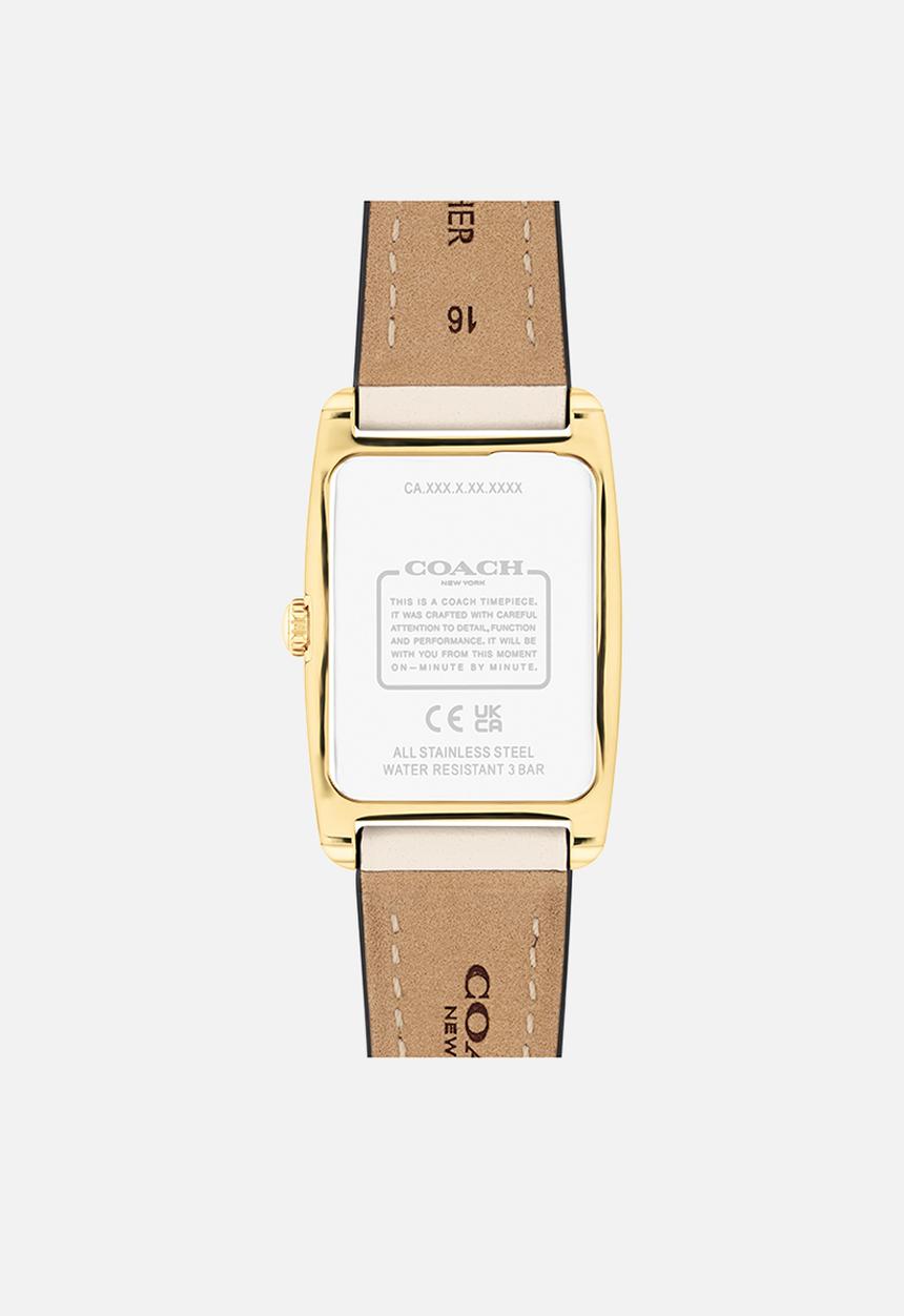 Coach - Reese 14504314CH - Gold/Neutral
