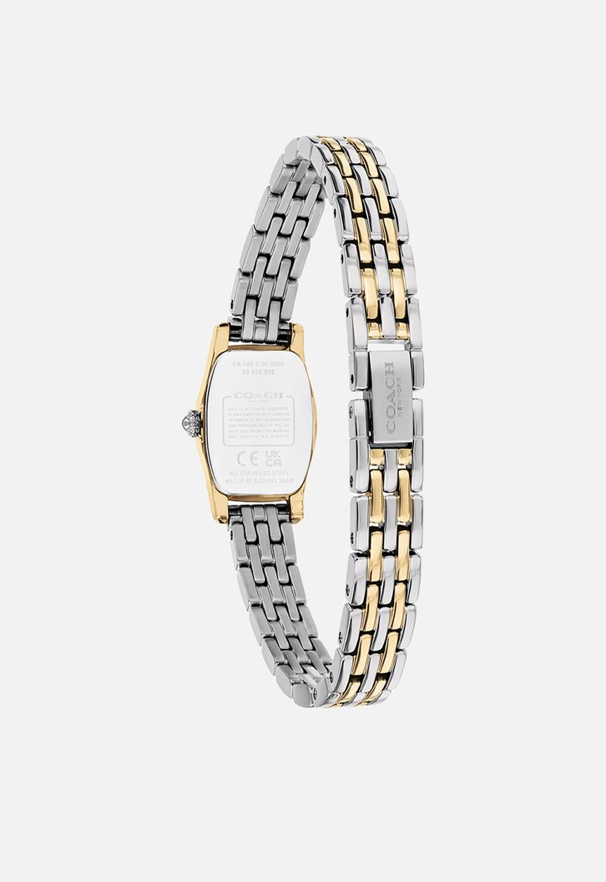 Coach - Greta 14504718CH - Gold/Silver