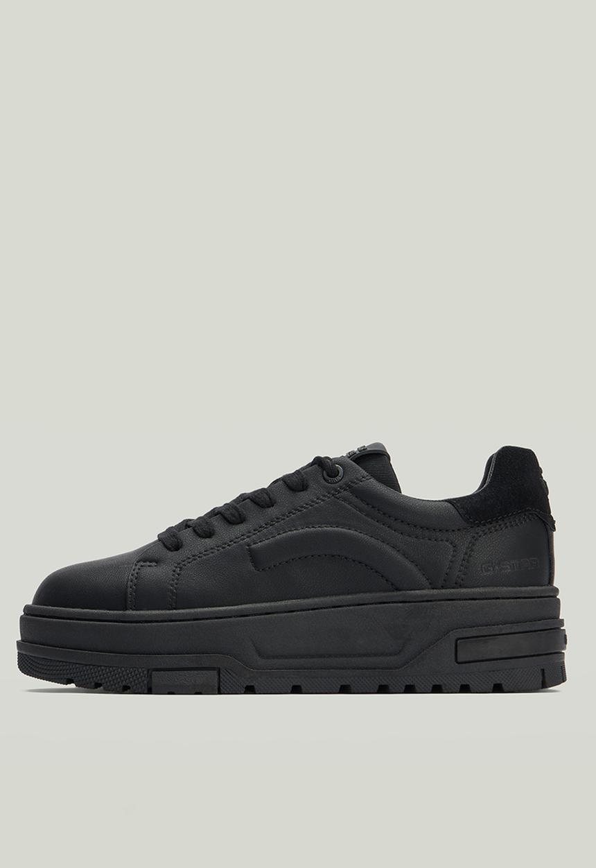 G-STAR - Lhana - Black/Black
