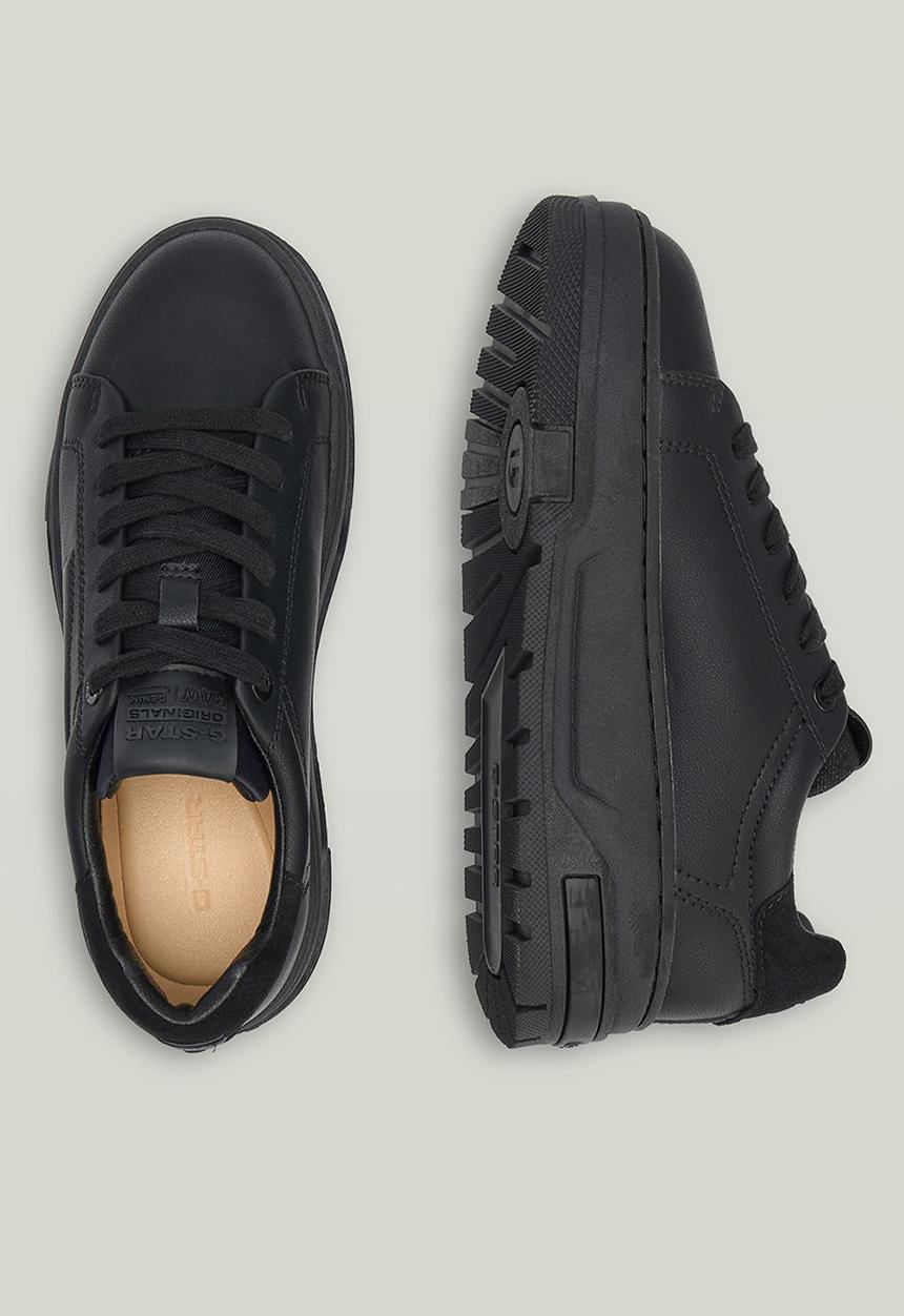 G-STAR - Lhana - Black/Black
