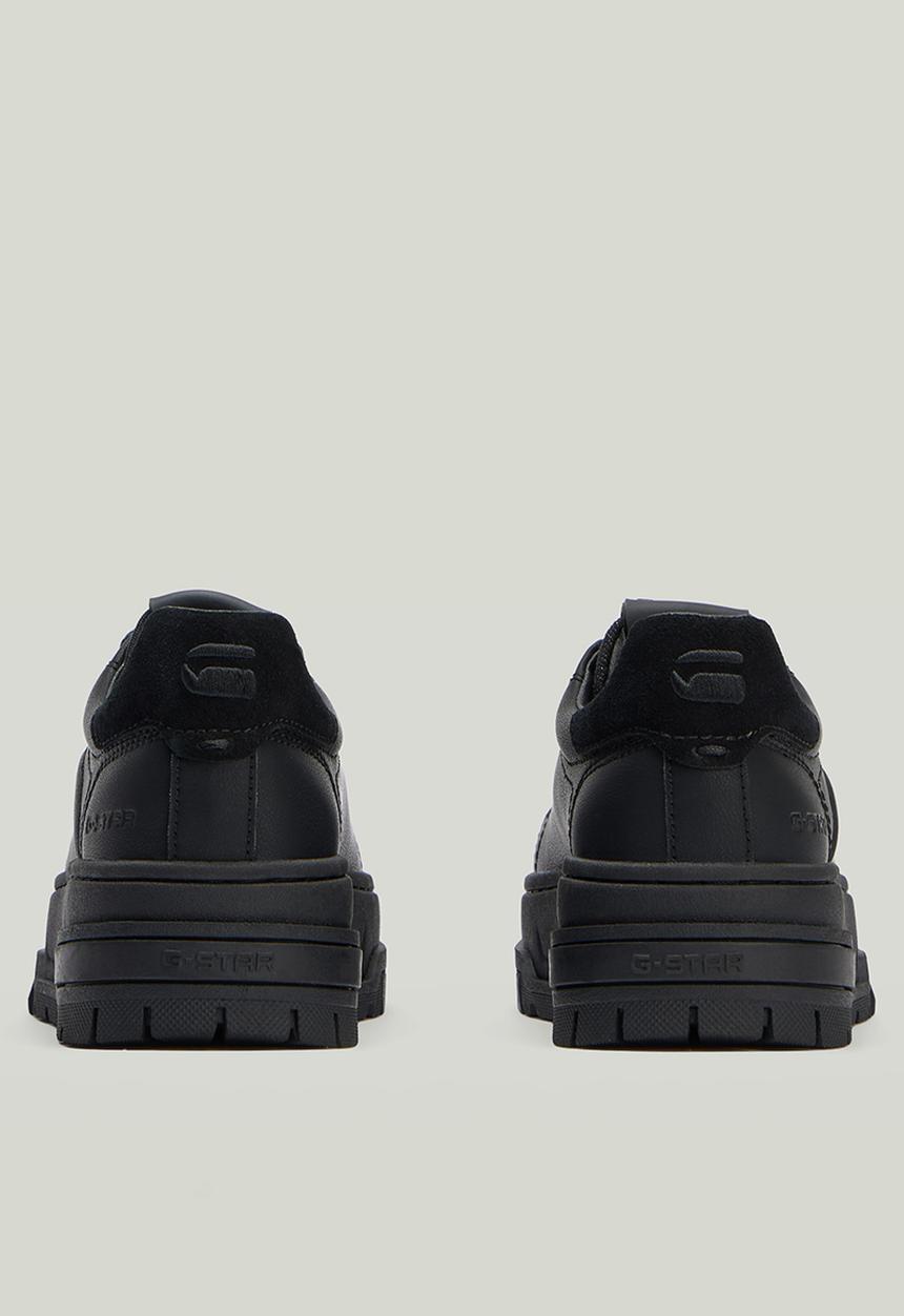 G-STAR - Lhana - Black/Black