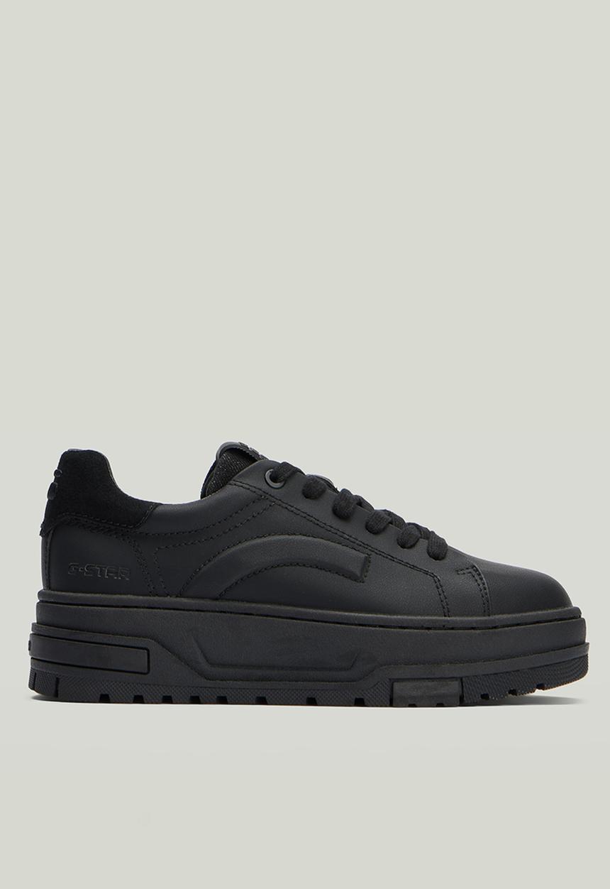 G-STAR - Lhana - Black/Black