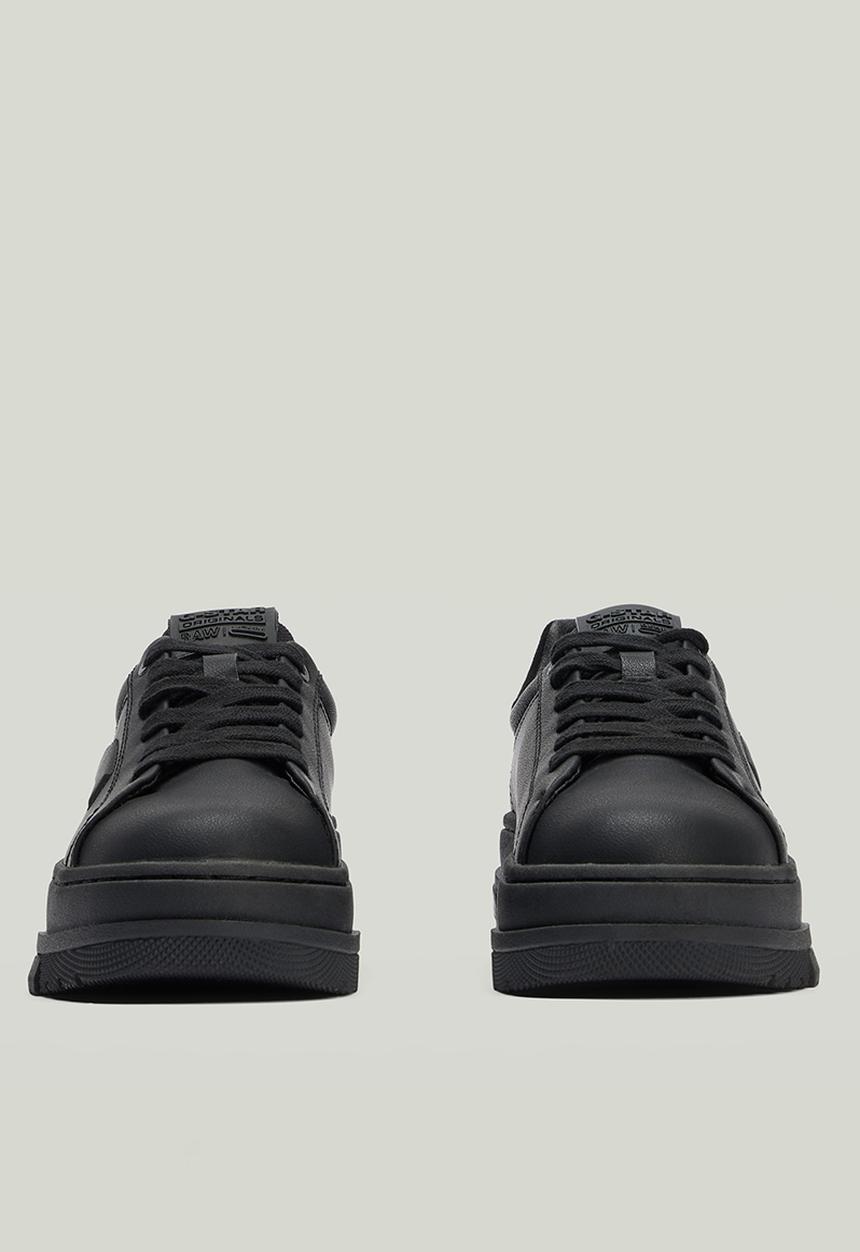 G-STAR - Lhana - Black/Black