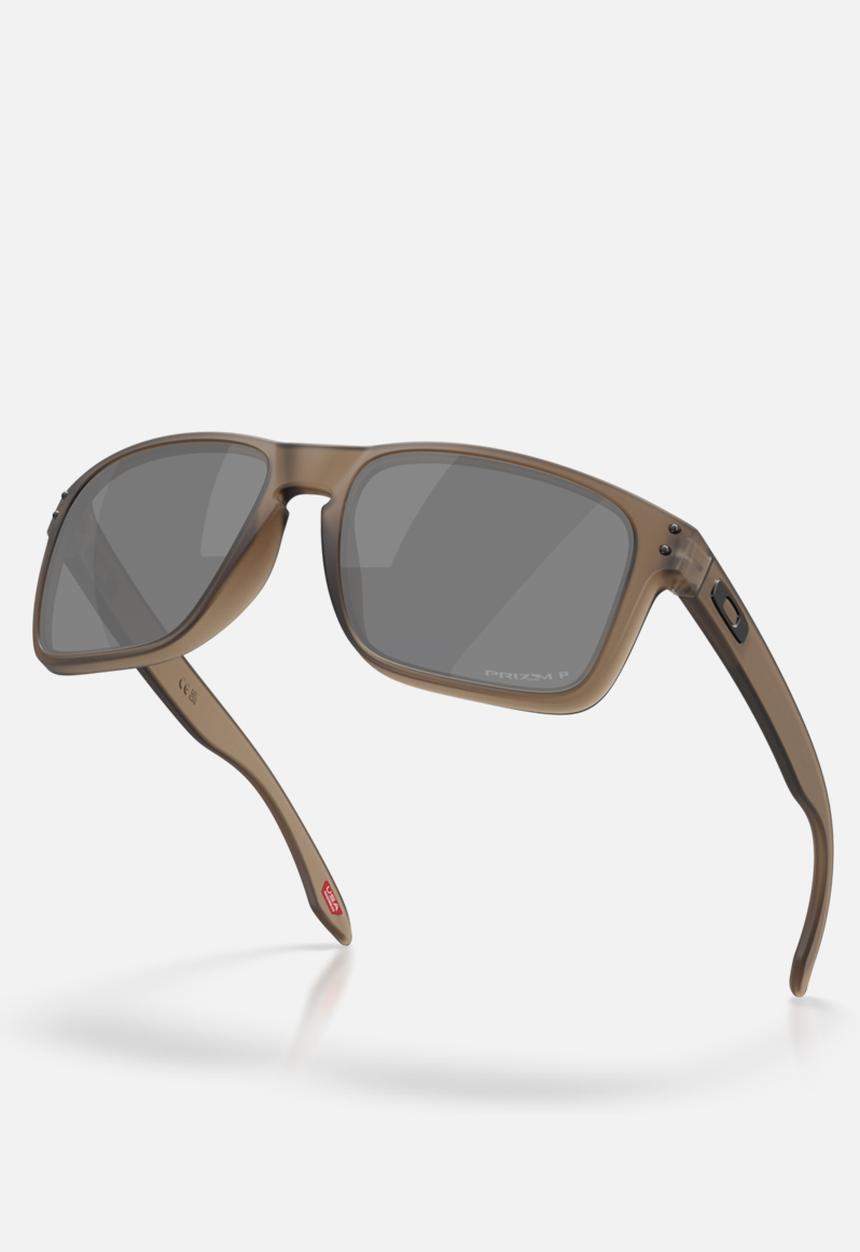 Oakley - OO0OO941759 - Matte Brown Smoke