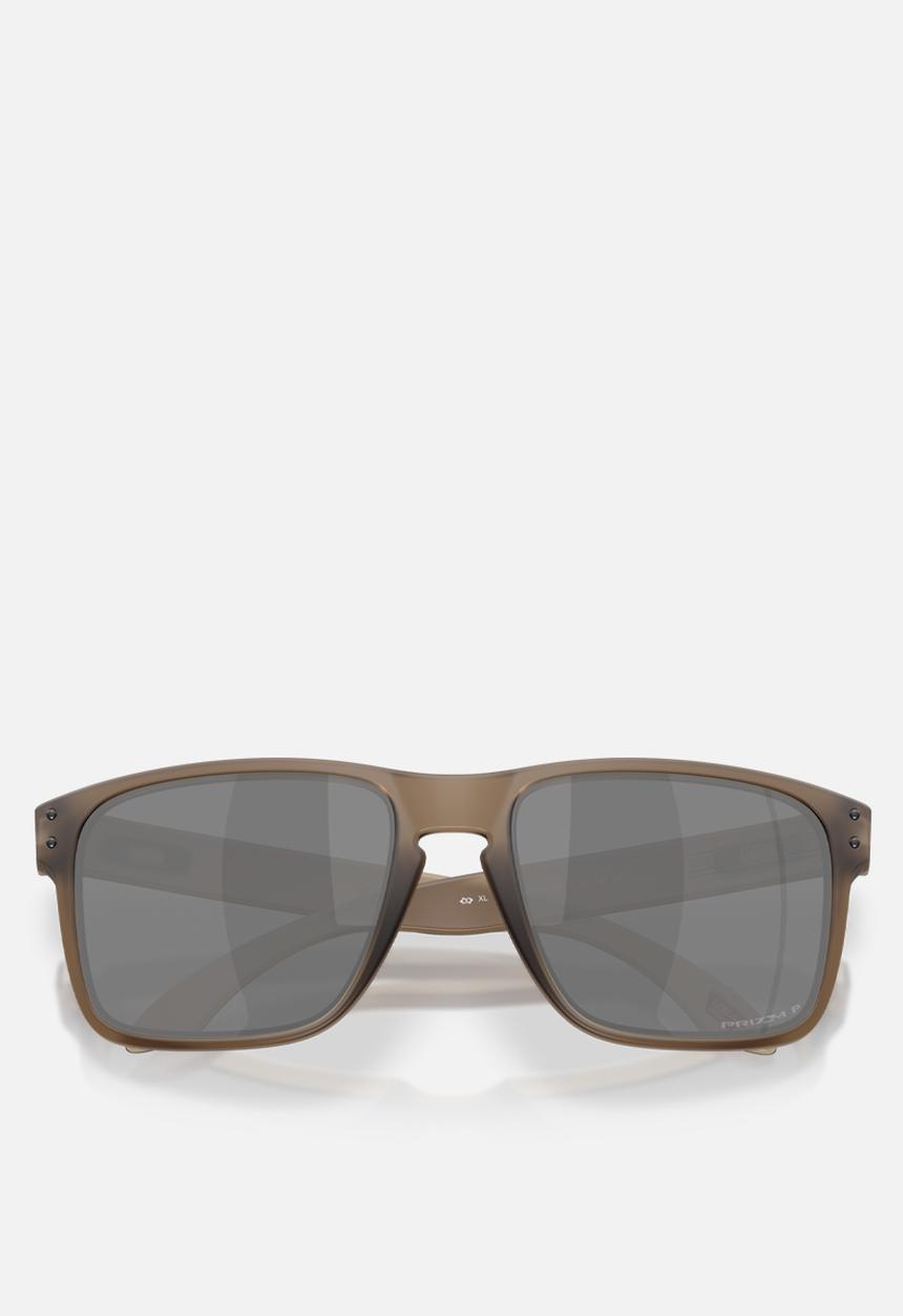 Oakley - OO0OO941759 - Matte Brown Smoke