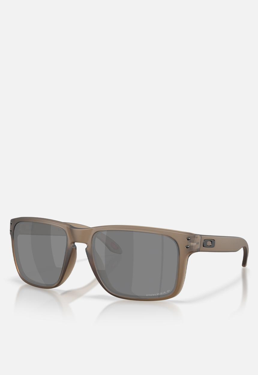 Oakley - OO0OO941759 - Matte Brown Smoke