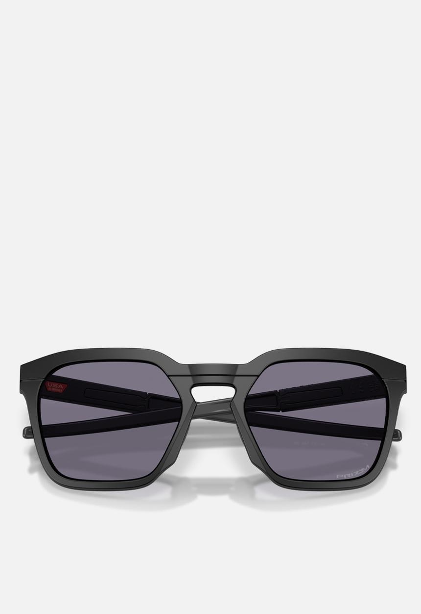 Oakley - OO0OO955554 - Matte Black