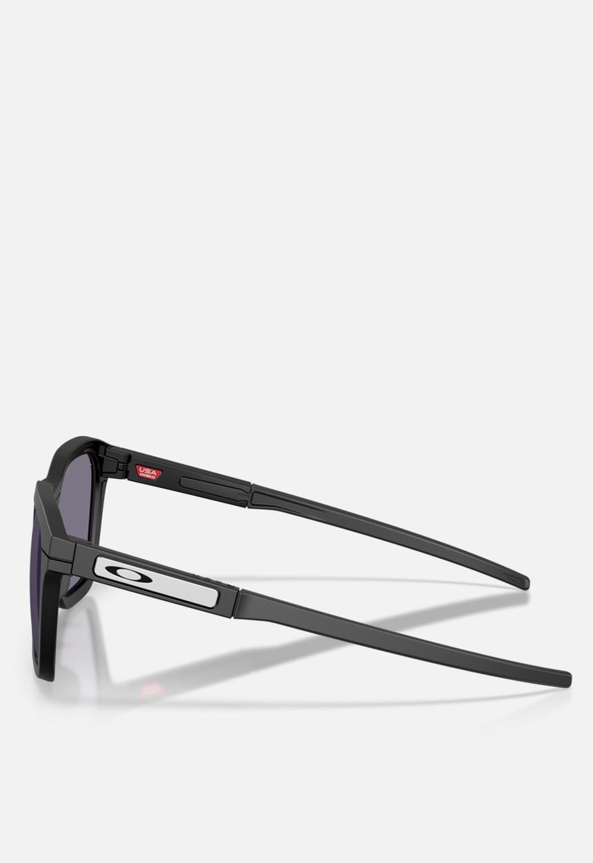 Oakley - OO0OO955554 - Matte Black