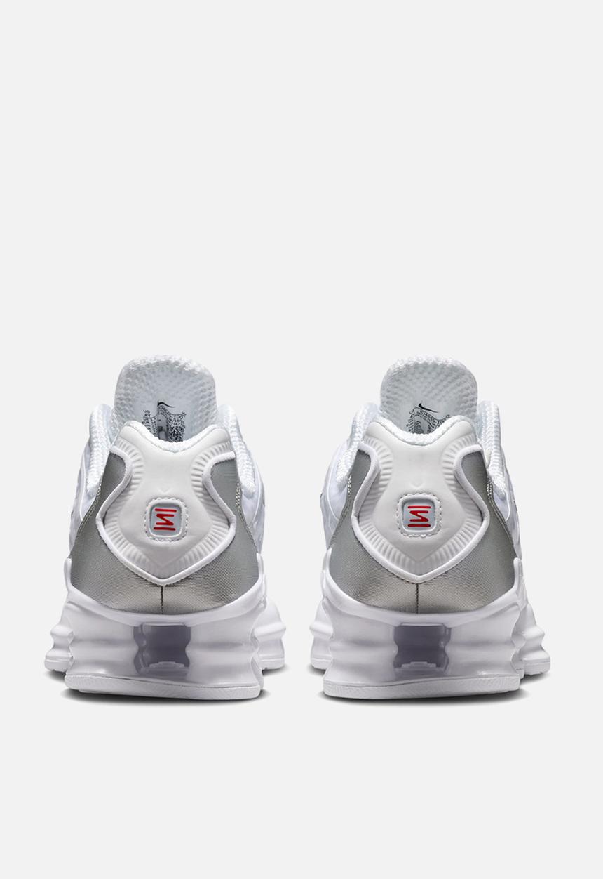 Nike - Nike Shox Tl Grade School