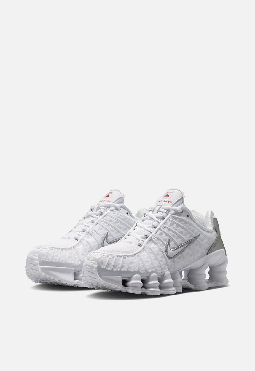 Nike - Nike Shox Tl Grade School