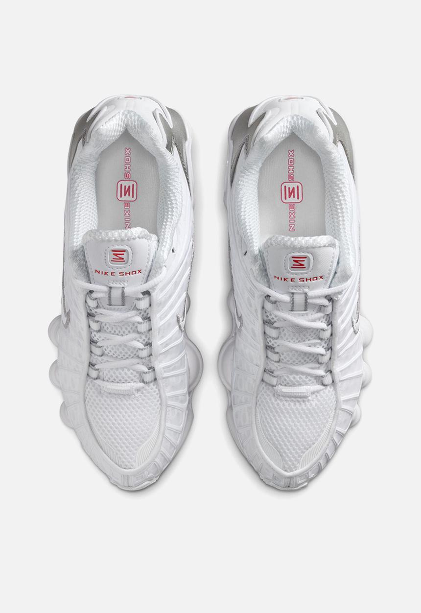Nike - Nike Shox Tl Grade School