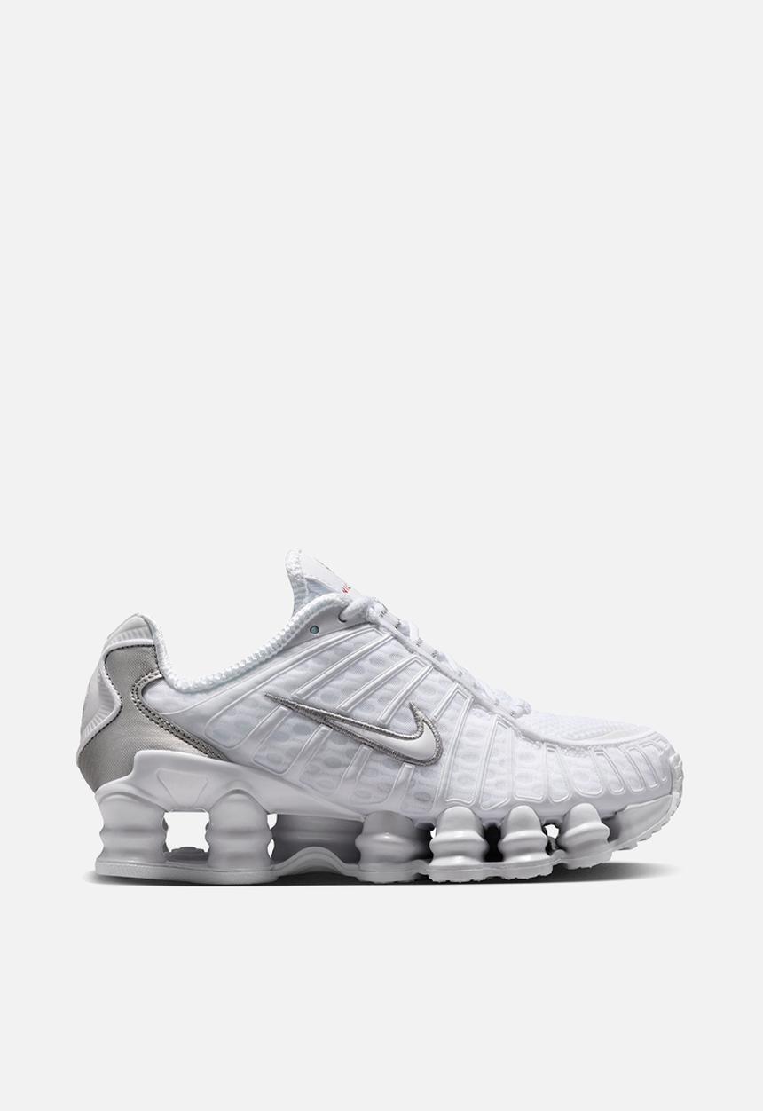 Nike - Nike Shox Tl Grade School