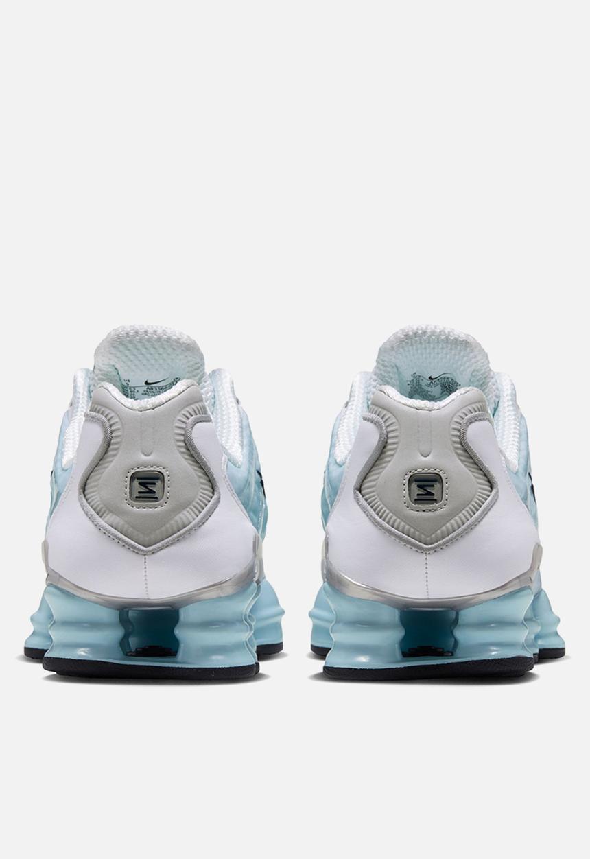 Nike - W NIKE SHOX TL