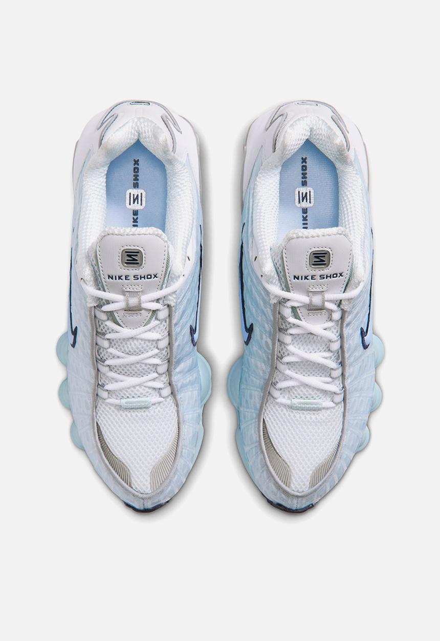 Nike - W NIKE SHOX TL
