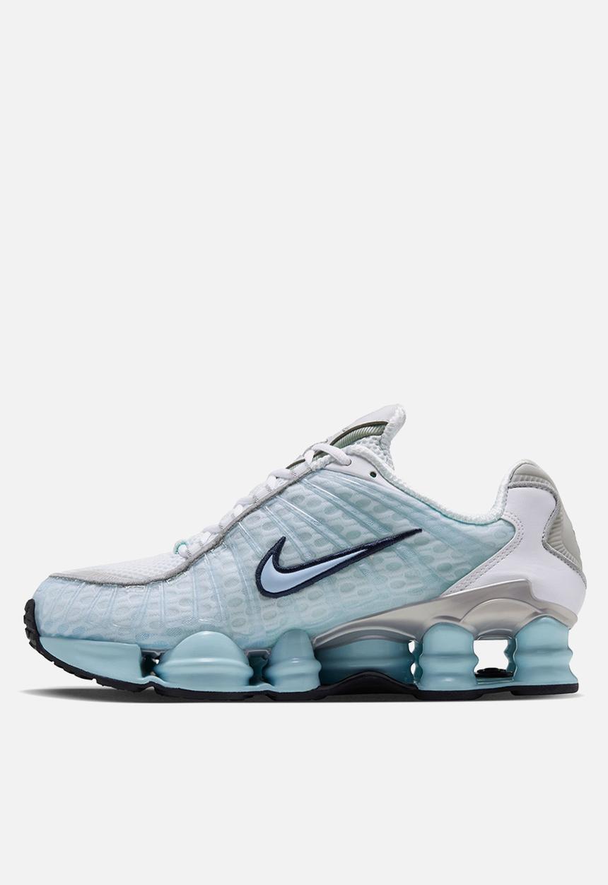 Nike - W NIKE SHOX TL